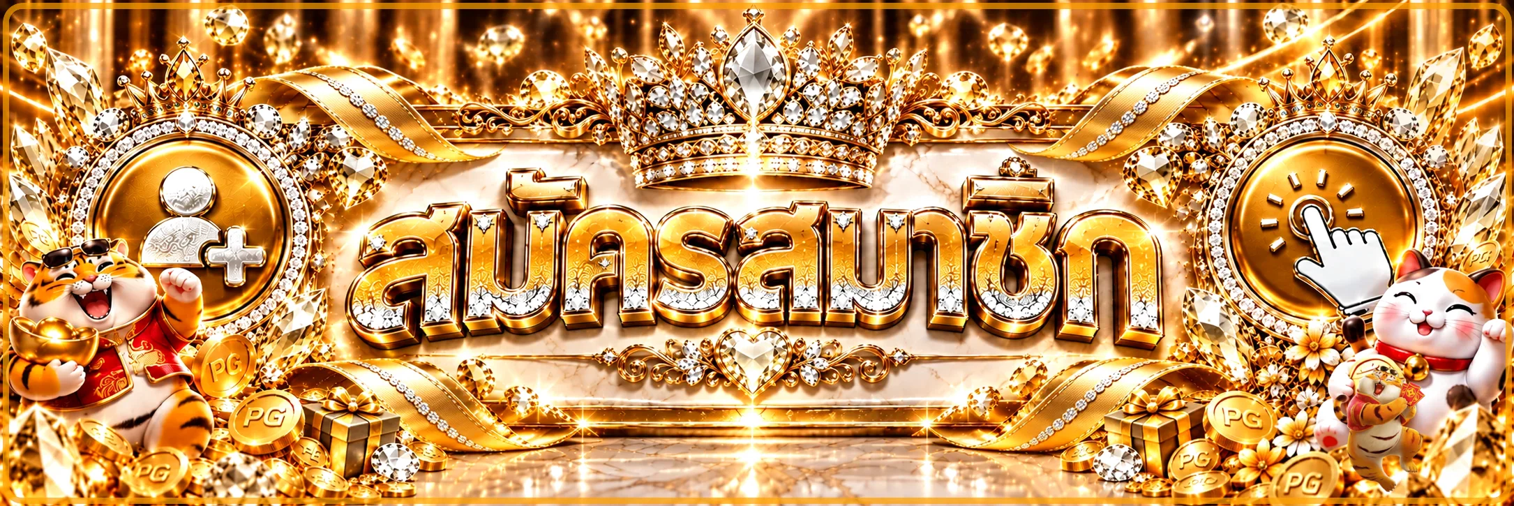 แบนเนอร์เข้าสู่ระบบ FUNFUN อย่างปลอดภัย